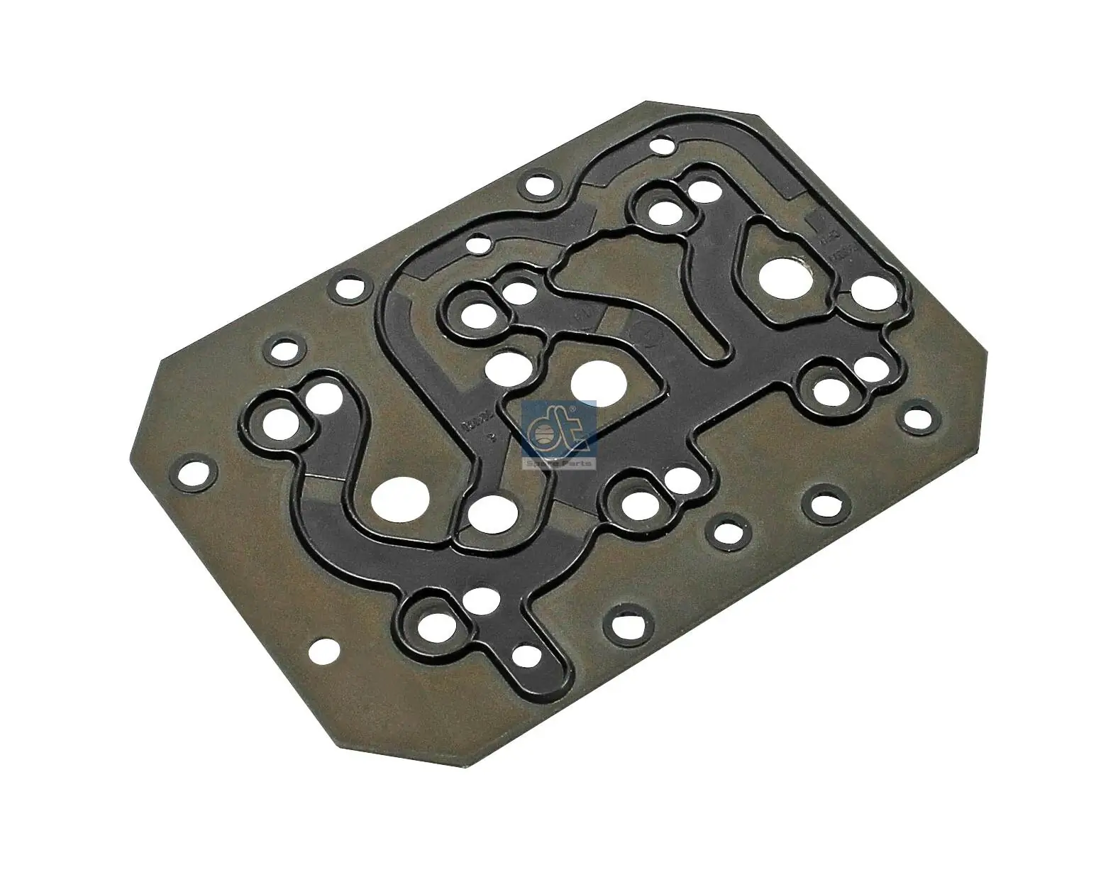 Gasket, manual transmission housing